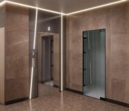 Нова квартира в Аліканте з терасою 53 кв.м в Каролінас Бахас