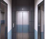 Нова квартира в Аліканте з терасою 53 кв.м в Каролінас Бахас