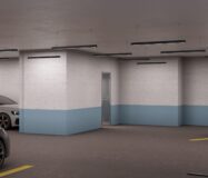 Нова квартира в Аліканте з терасою 53 кв.м в Каролінас Бахас