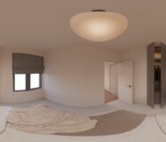 Нова квартира в Аліканте з терасою 53 кв.м в Каролінас Бахас