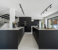 Вілла в Новій Андалусії з видом на гори 262 кв.м