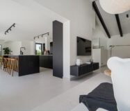 Вілла в Новій Андалусії з видом на гори 262 кв.м