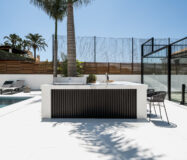 Вілла в Новій Андалусії з видом на гори 262 кв.м