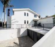 Вілла в Новій Андалусії з видом на гори 262 кв.м