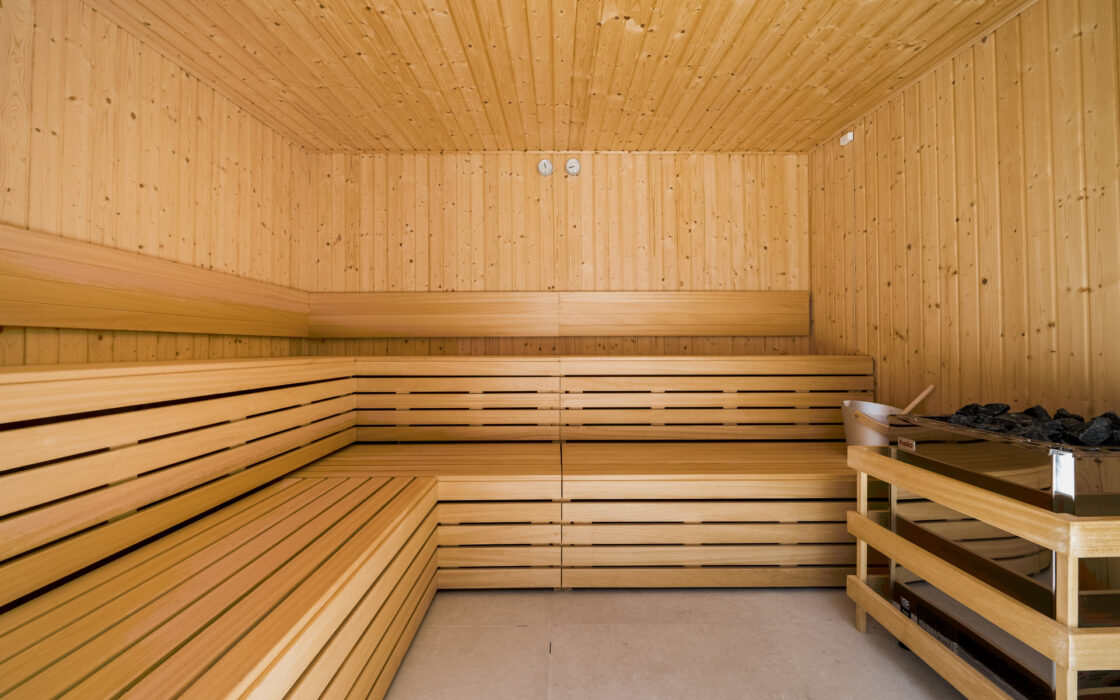 Вілла в Новій Андалусії з видом на гори 262 кв.м