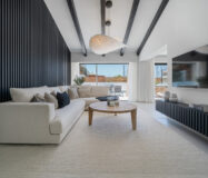 Вілла в Новій Андалусії з видом на гори 262 кв.м