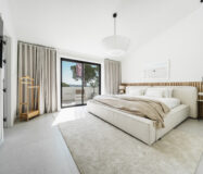 Вілла в Новій Андалусії з видом на гори 262 кв.м