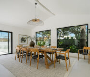 Вілла в Новій Андалусії з видом на гори 262 кв.м