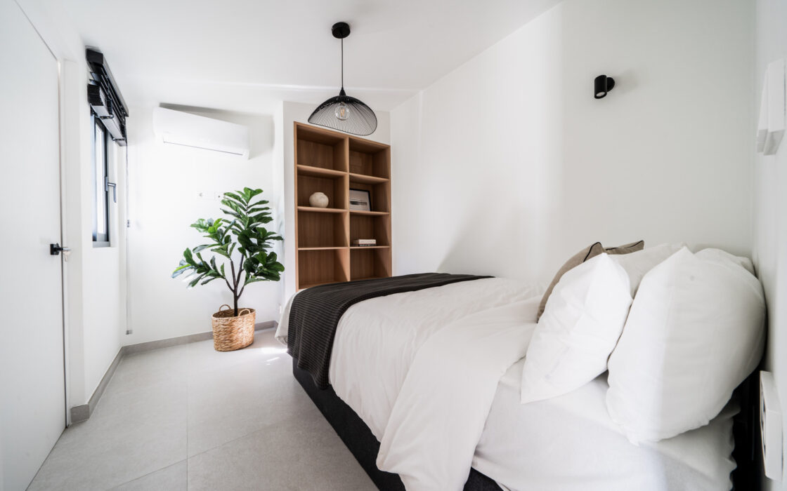 Вілла в Новій Андалусії з видом на гори 262 кв.м