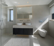 Вілла в Новій Андалусії з видом на гори 262 кв.м