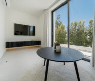 Вілла в Новій Андалусії з видом на гори 262 кв.м