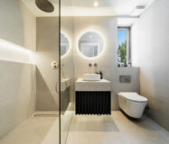 Вілла в Новій Андалусії з видом на гори 262 кв.м