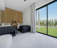 Вілла в Новій Андалусії з видом на гори 262 кв.м