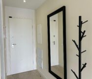 Полунова квартира в Сьерра Кортина з видом на море 77 кв.м