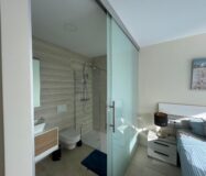 Полунова квартира в Сьерра Кортина з видом на море 77 кв.м