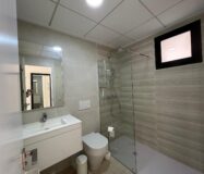 Полунова квартира в Сьерра Кортина з видом на море 77 кв.м