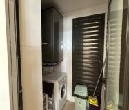 Полунова квартира в Сьерра Кортина з видом на море 77 кв.м