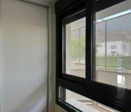 Полунова квартира в Сьерра Кортина з видом на море 77 кв.м