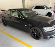 Полунова квартира в Сьерра Кортина з видом на море 77 кв.м