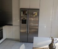 Вилла в Сьерра-Кортина з видом на море, 200 кв.м, 4 спальні