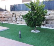 Вилла в Сьерра-Кортина з видом на море, 200 кв.м, 4 спальні