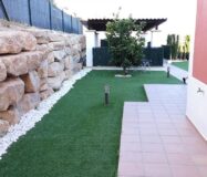 Вилла в Сьерра-Кортина з видом на море, 200 кв.м, 4 спальні