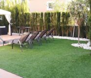 Вилла в Сьерра-Кортина з видом на море, 200 кв.м, 4 спальні