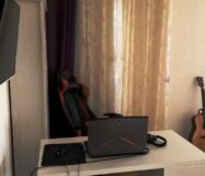 Вилла в Сьерра-Кортина з видом на море, 200 кв.м, 4 спальні