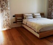 Вилла в Сьерра-Кортина з видом на море, 200 кв.м, 4 спальні