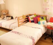 Вилла в Сьерра-Кортина з видом на море, 200 кв.м, 4 спальні