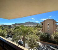 Просторная квартира в Альбире с панорамными видами 109 кв.м