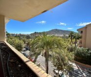 Просторная квартира в Альбире с панорамными видами 109 кв.м