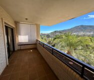 Просторная квартира в Альбире с панорамными видами 109 кв.м