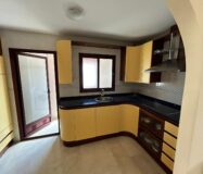 Просторная квартира в Альбире с панорамными видами 109 кв.м