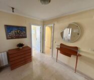 Просторная квартира в Альбире с панорамными видами 109 кв.м