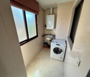 Просторная квартира в Альбире с панорамными видами 109 кв.м