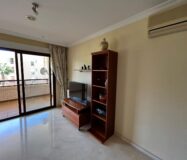 Просторная квартира в Альбире с панорамными видами 109 кв.м