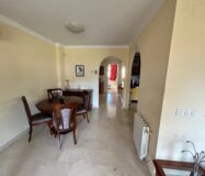 Просторная квартира в Альбире с панорамными видами 109 кв.м