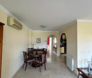 Просторная квартира в Альбире с панорамными видами 109 кв.м