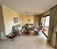 Просторная квартира в Альбире с панорамными видами 109 кв.м