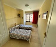 Просторная квартира в Альбире с панорамными видами 109 кв.м