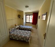 Просторная квартира в Альбире с панорамными видами 109 кв.м