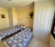 Просторная квартира в Альбире с панорамными видами 109 кв.м