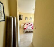 Просторная квартира в Альбире с панорамными видами 109 кв.м