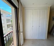 Просторная квартира в Альбире с панорамными видами 109 кв.м