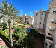 Просторная квартира в Альбире с панорамными видами 109 кв.м