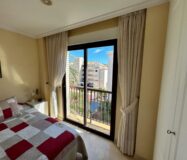 Просторная квартира в Альбире с панорамными видами 109 кв.м