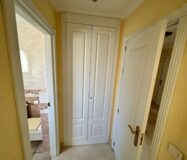 Просторная квартира в Альбире с панорамными видами 109 кв.м