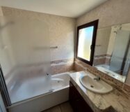 Просторная квартира в Альбире с панорамными видами 109 кв.м