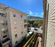 Просторная квартира в Альбире с панорамными видами 109 кв.м